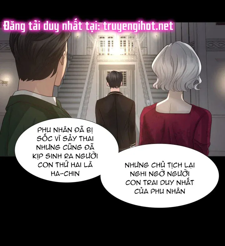 đọc truyện Threesome Chương 22.2 ảnh 11 tại Thiên Thai Truyện