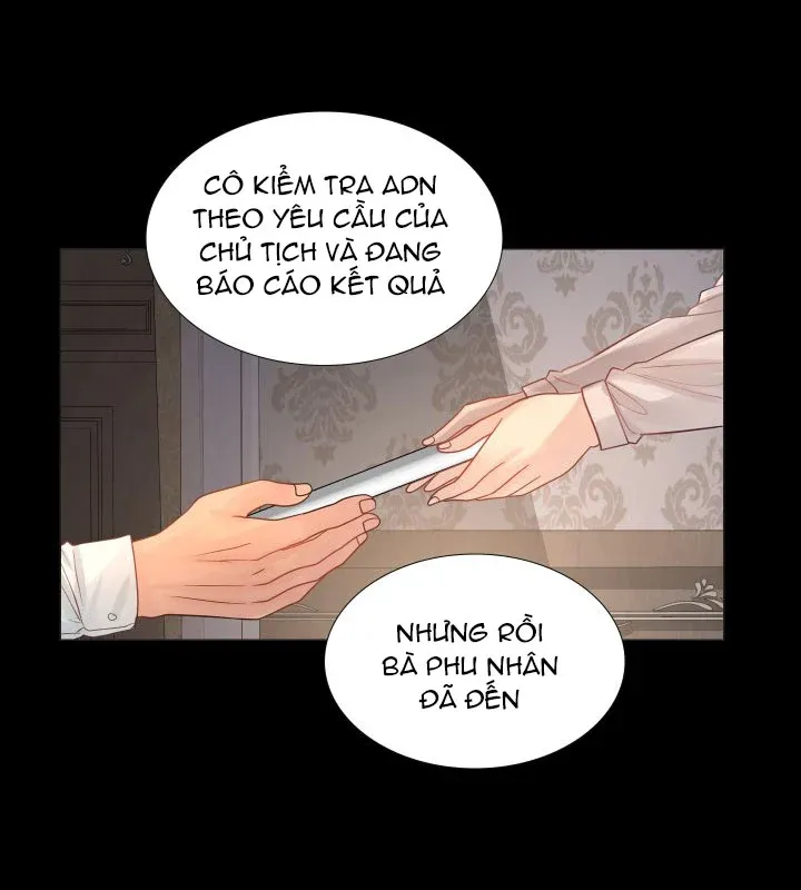 đọc truyện Threesome Chương 22.2 ảnh 12 tại Thiên Thai Truyện