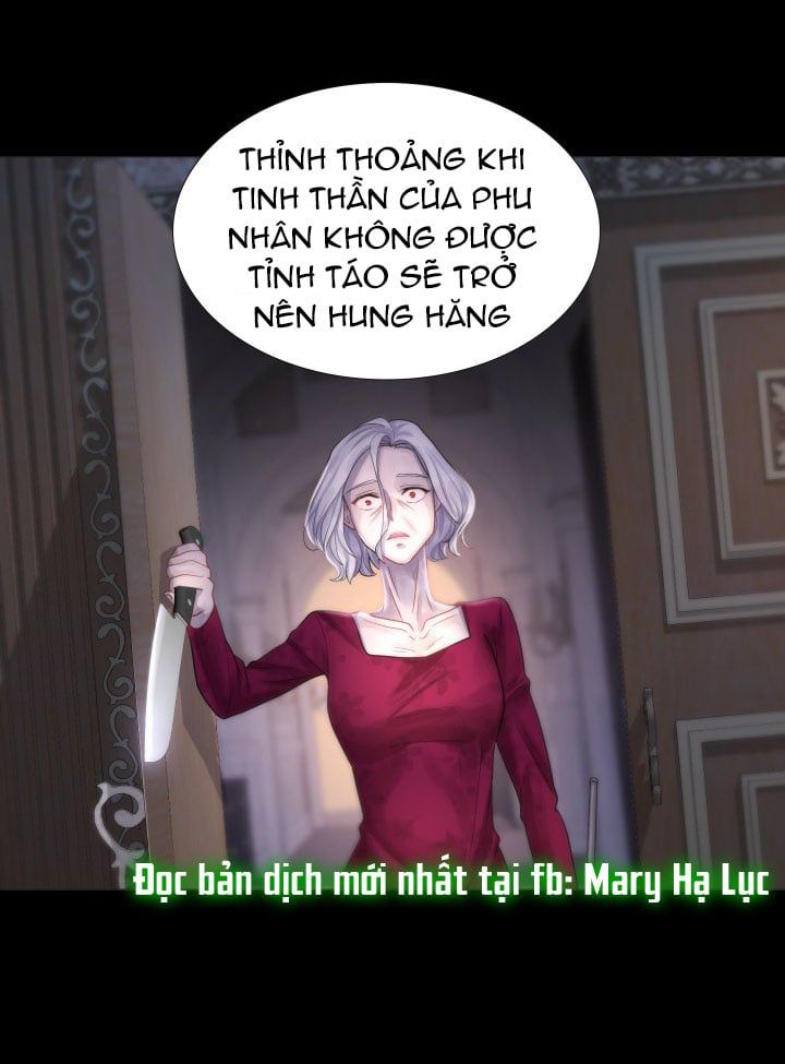đọc truyện Threesome Chương 22.2 ảnh 13 tại Thiên Thai Truyện