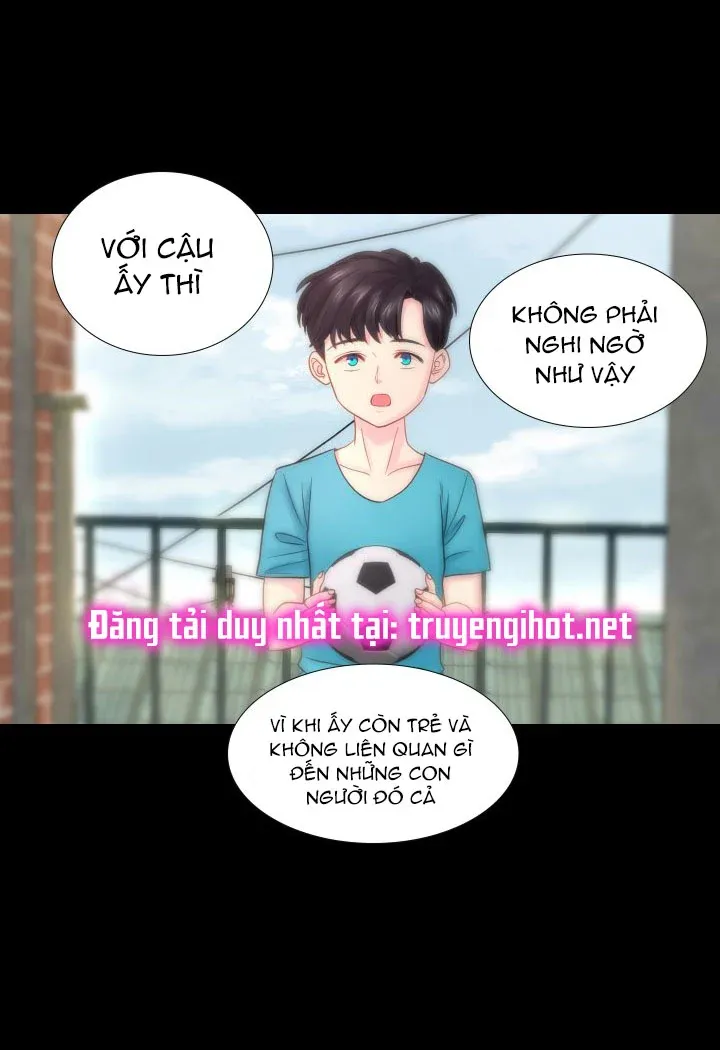 đọc truyện Threesome Chương 22.2 ảnh 22 tại Thiên Thai Truyện