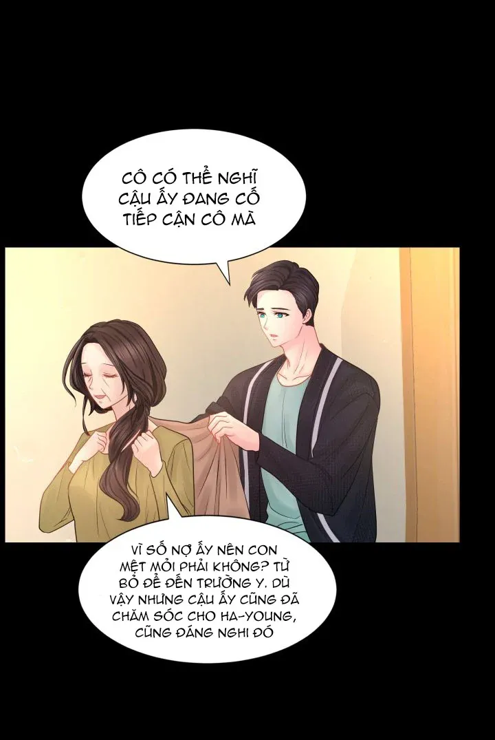 đọc truyện Threesome Chương 22.2 ảnh 23 tại Thiên Thai Truyện