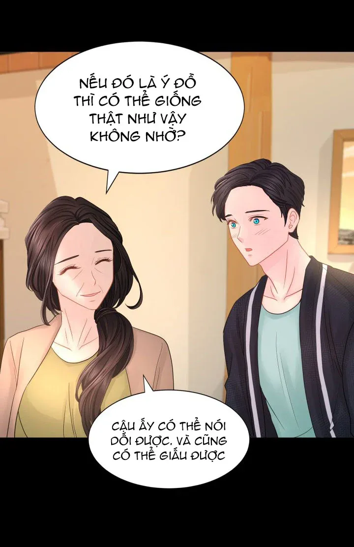 đọc truyện Threesome Chương 22.2 ảnh 24 tại Thiên Thai Truyện