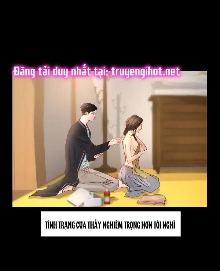 đọc truyện Threesome Chương 22.2 ảnh 6 tại Thiên Thai Truyện