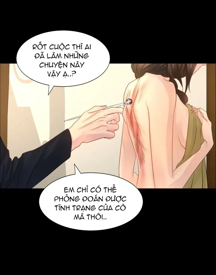 đọc truyện Threesome Chương 22.2 ảnh 7 tại Thiên Thai Truyện