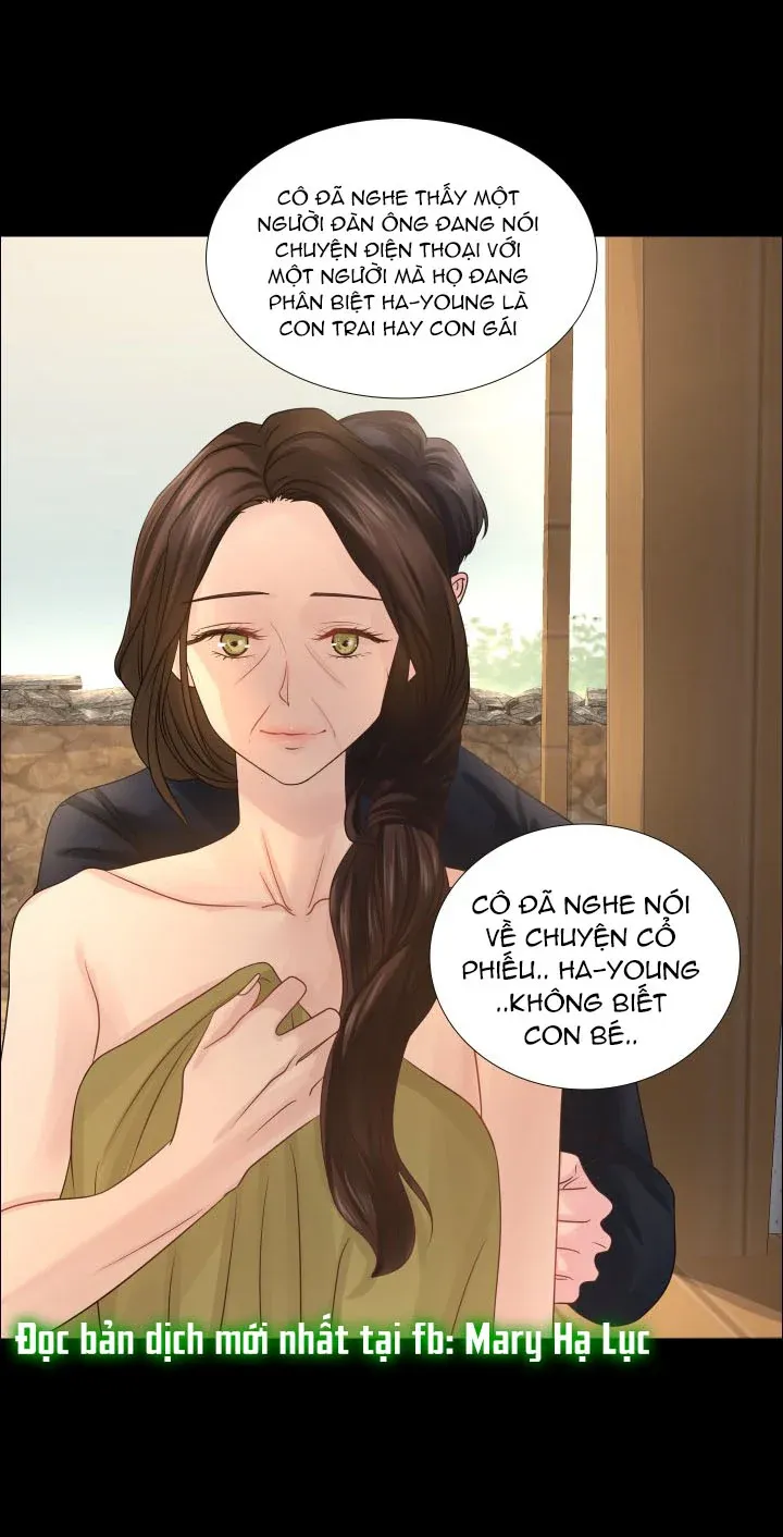 đọc truyện Threesome Chương 22.2 ảnh 8 tại Thiên Thai Truyện