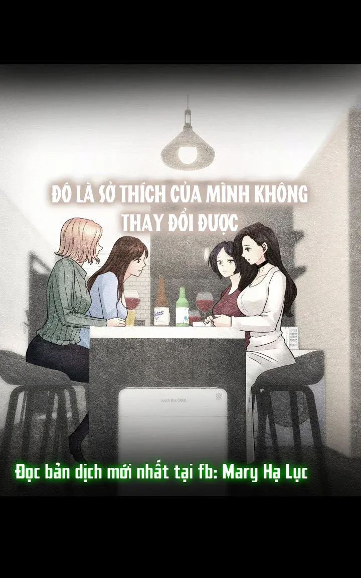 đọc truyện Threesome Chương 22.3 ảnh 15 tại Thiên Thai Truyện