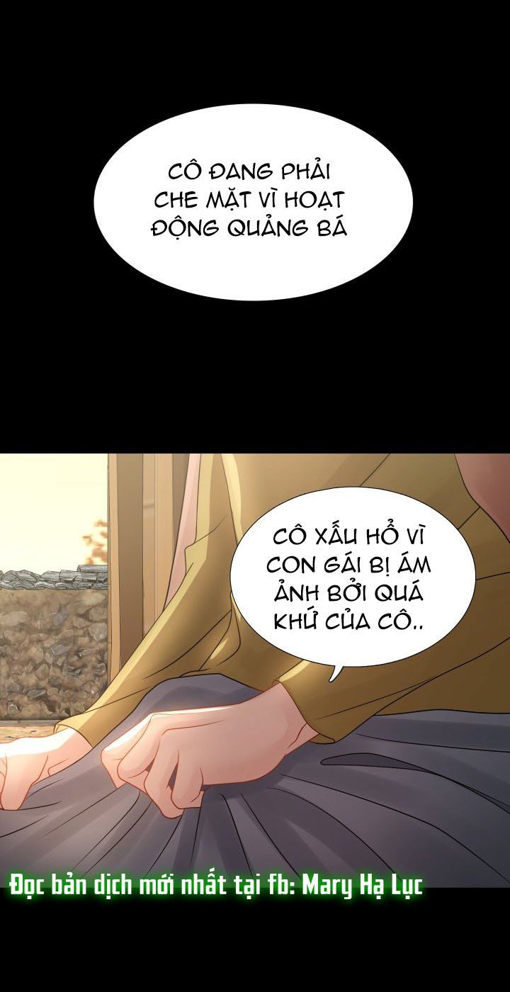 đọc truyện Threesome Chương 22.3 ảnh 17 tại Thiên Thai Truyện