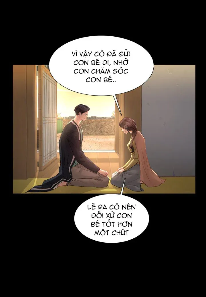 đọc truyện Threesome Chương 22.3 ảnh 18 tại Thiên Thai Truyện