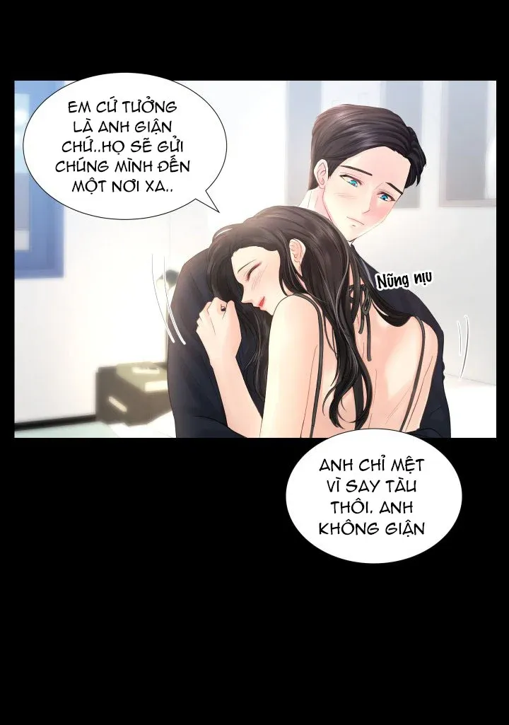 đọc truyện Threesome Chương 22.3 ảnh 26 tại Thiên Thai Truyện