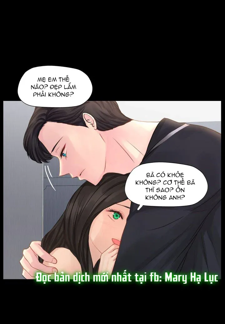 đọc truyện Threesome Chương 22.3 ảnh 27 tại Thiên Thai Truyện