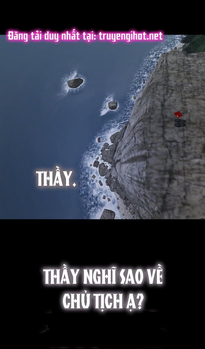 đọc truyện Threesome Chương 22.3 ảnh 31 tại Thiên Thai Truyện