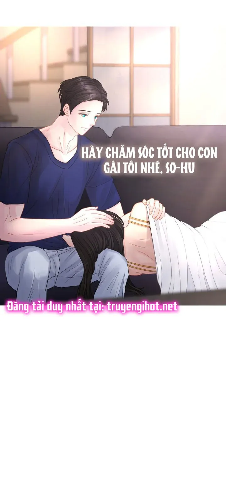 đọc truyện Threesome Chương 22.3 ảnh 34 tại Thiên Thai Truyện