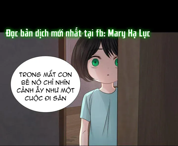 đọc truyện Threesome Chương 22.3 ảnh 6 tại Thiên Thai Truyện