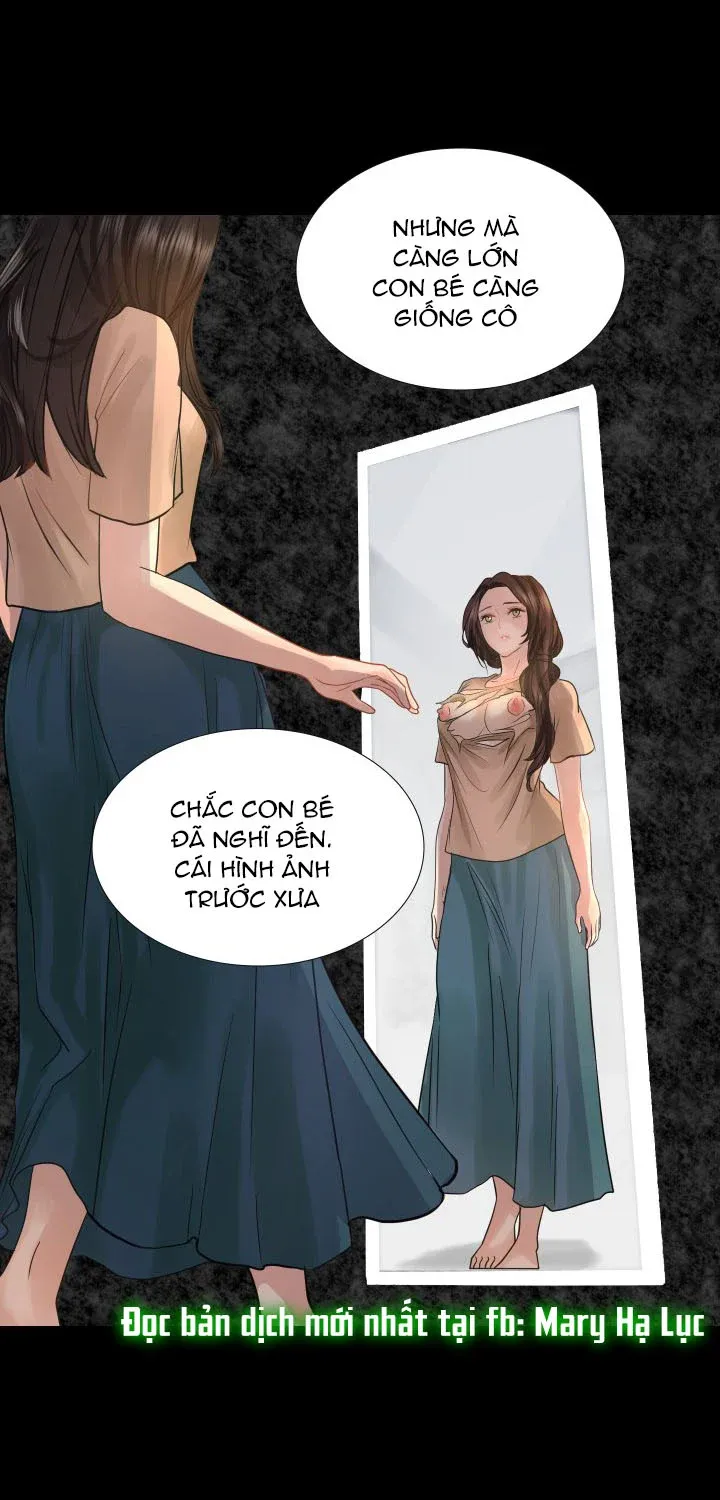 đọc truyện Threesome Chương 22.3 ảnh 10 tại Thiên Thai Truyện