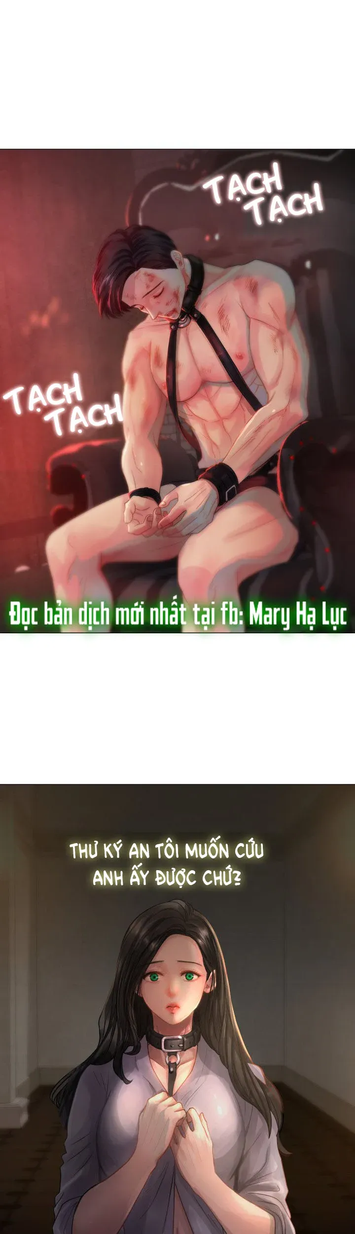 đọc truyện Threesome Chương 23.2 ảnh 10 tại Thiên Thai Truyện
