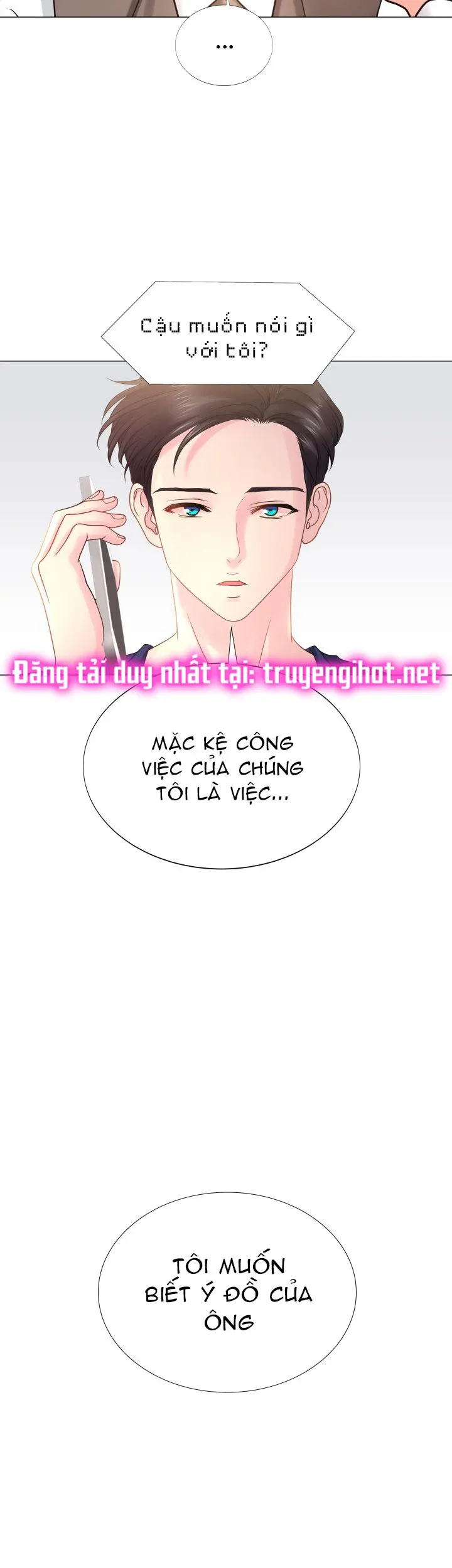 đọc truyện Threesome Chương 23.3 ảnh 13 tại Thiên Thai Truyện