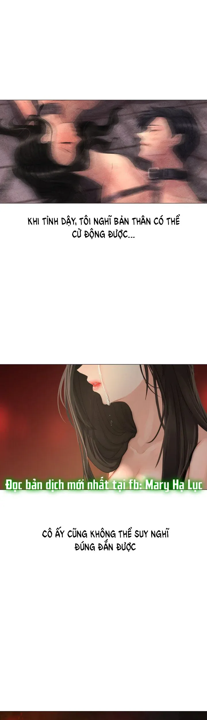 đọc truyện Threesome Chương 23.3 ảnh 10 tại Thiên Thai Truyện