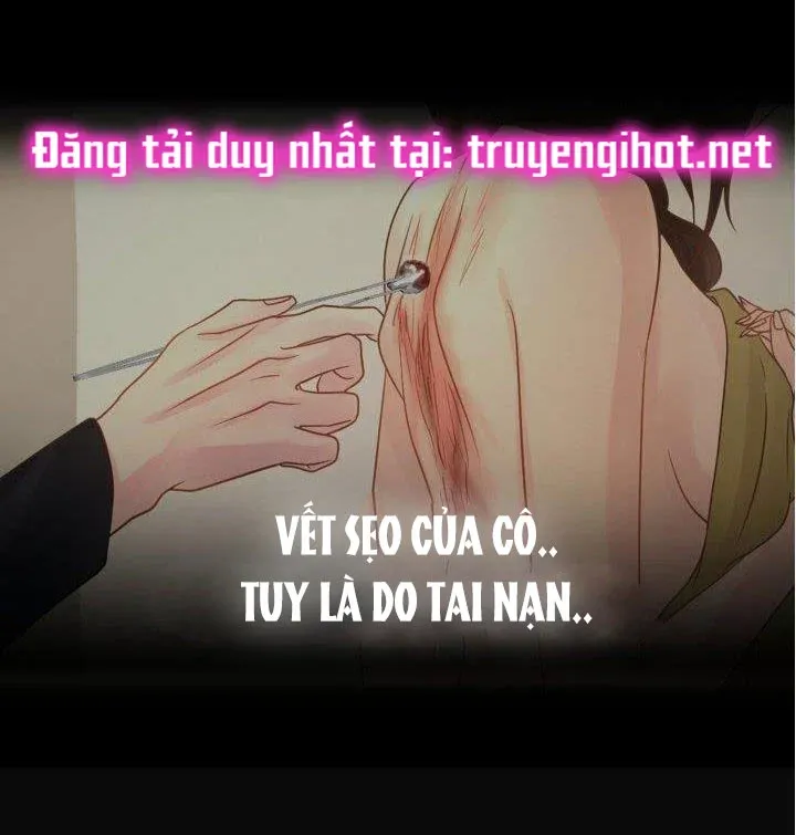 đọc truyện Threesome Chương 24.1 ảnh 11 tại Thiên Thai Truyện
