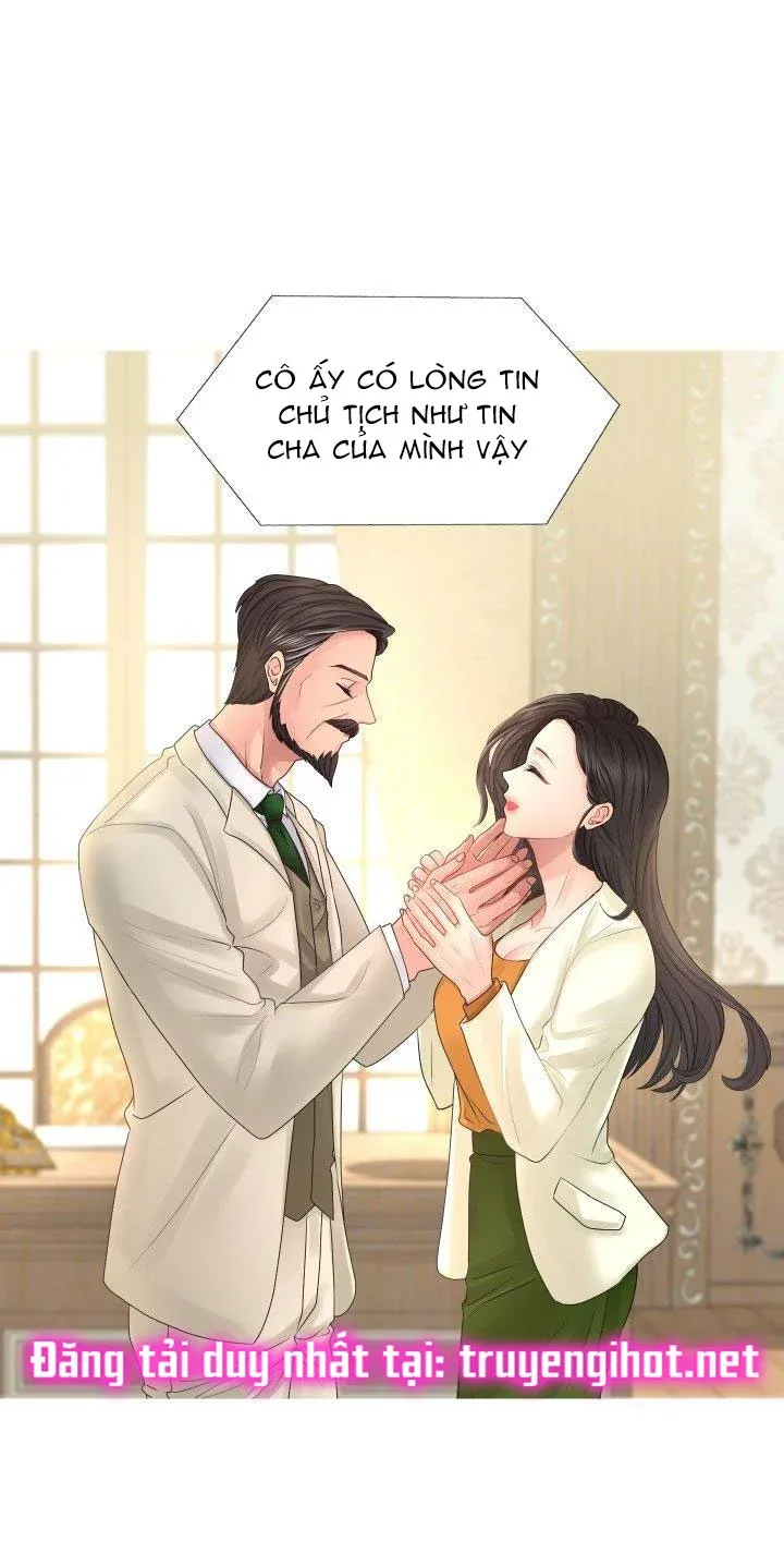 đọc truyện Threesome Chương 24.1 ảnh 17 tại Thiên Thai Truyện