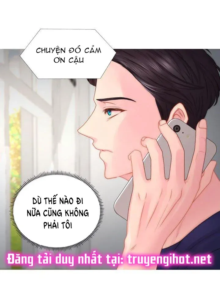 đọc truyện Threesome Chương 24.1 ảnh 19 tại Thiên Thai Truyện