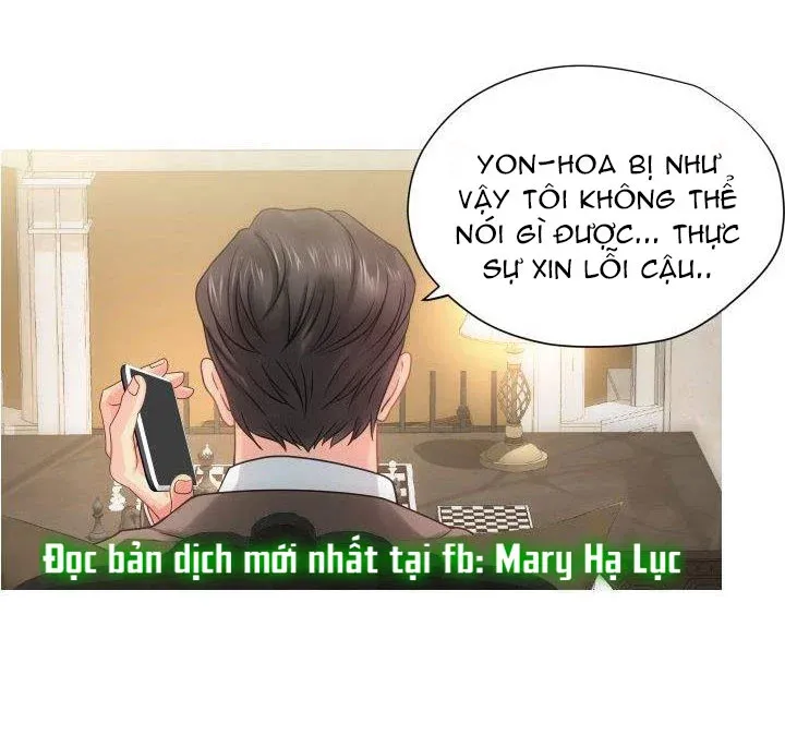 đọc truyện Threesome Chương 24.1 ảnh 20 tại Thiên Thai Truyện