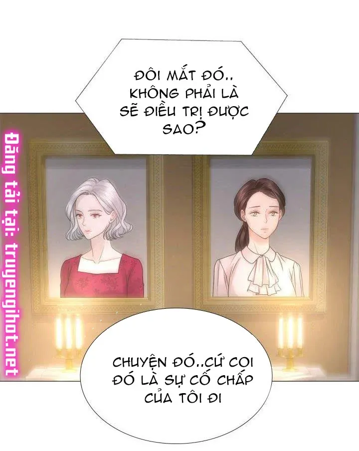 đọc truyện Threesome Chương 24.1 ảnh 25 tại Thiên Thai Truyện
