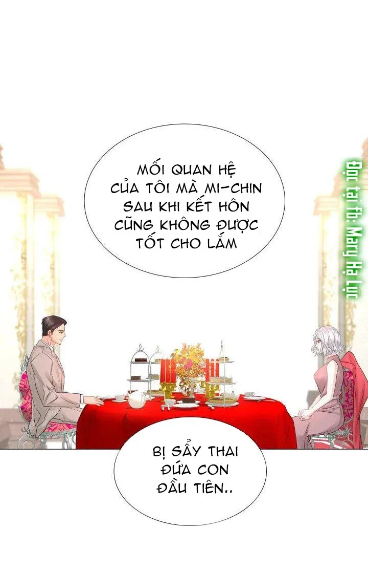 đọc truyện Threesome Chương 24.1 ảnh 28 tại Thiên Thai Truyện