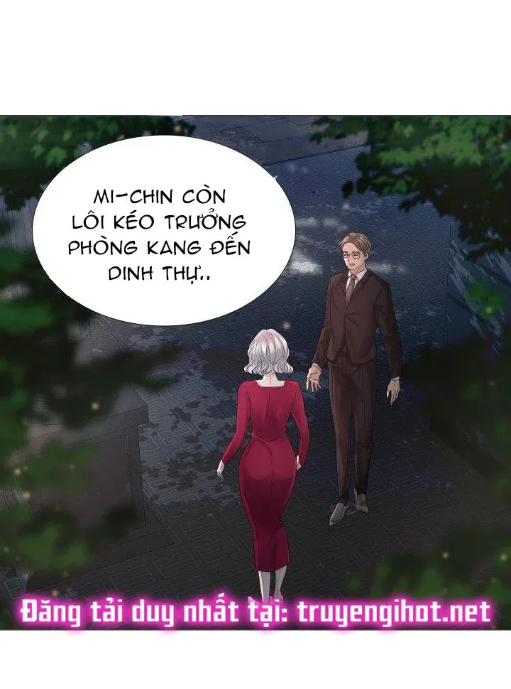 đọc truyện Threesome Chương 24.1 ảnh 29 tại Thiên Thai Truyện