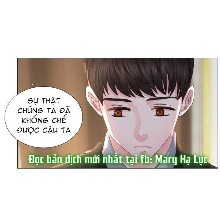 đọc truyện Threesome Chương 24.1 ảnh 6 tại Thiên Thai Truyện