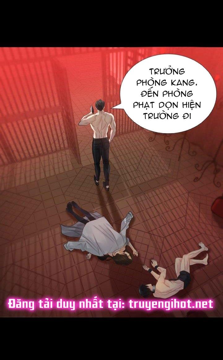 đọc truyện Threesome Chương 24.2 ảnh 21 tại Thiên Thai Truyện