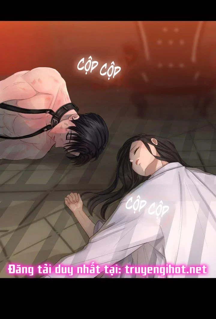 đọc truyện Threesome Chương 24.2 ảnh 25 tại Thiên Thai Truyện