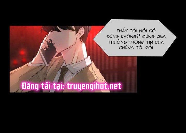 đọc truyện Threesome Chương 24.2 ảnh 27 tại Thiên Thai Truyện
