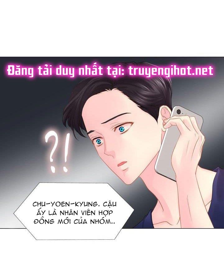 đọc truyện Threesome Chương 24.2 ảnh 4 tại Thiên Thai Truyện