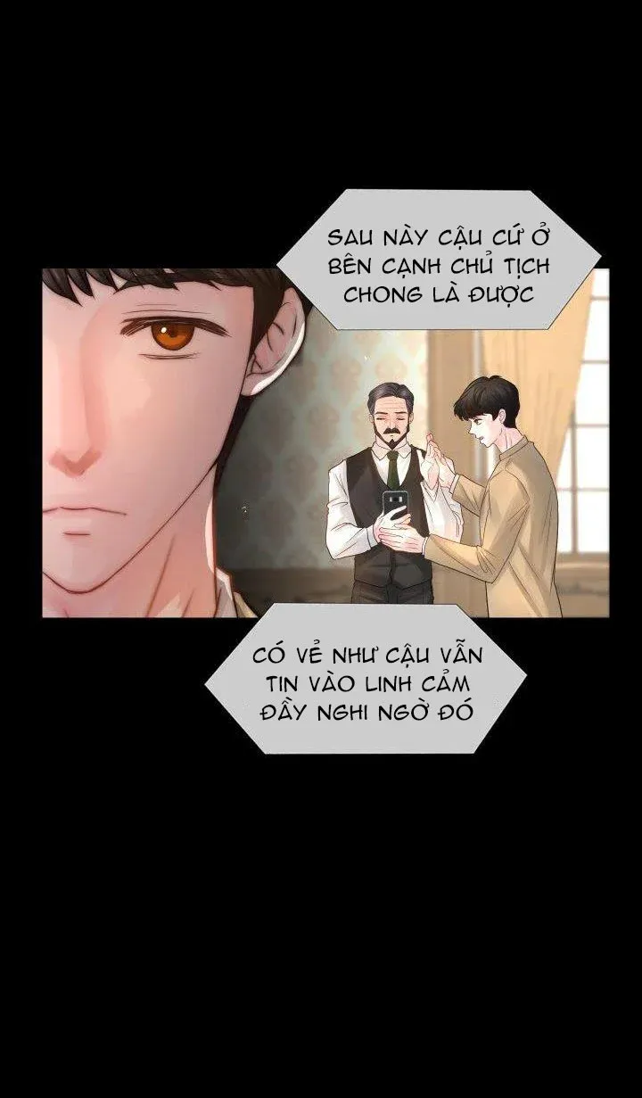 đọc truyện Threesome Chương 24.2 ảnh 32 tại Thiên Thai Truyện