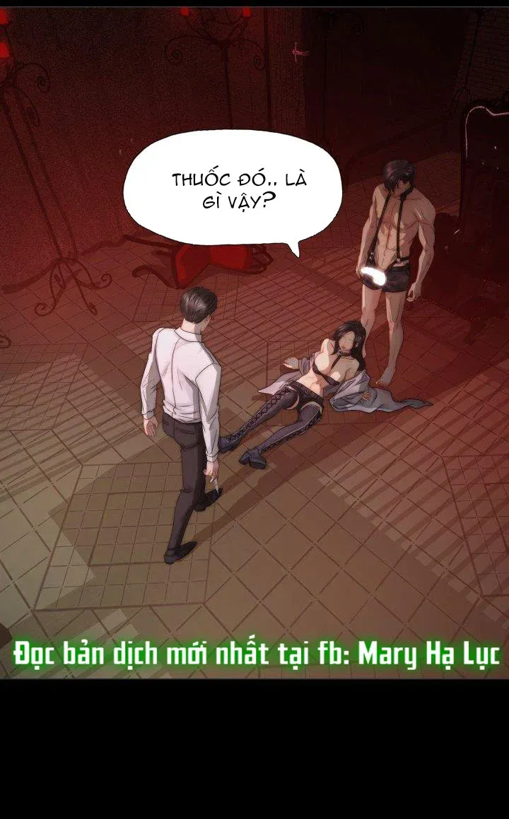 đọc truyện Threesome Chương 24.2 ảnh 10 tại Thiên Thai Truyện