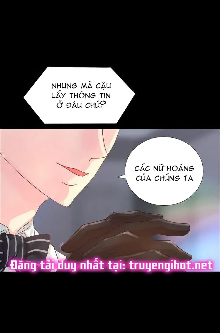 đọc truyện Threesome Chương 24.3 ảnh 3 tại Thiên Thai Truyện