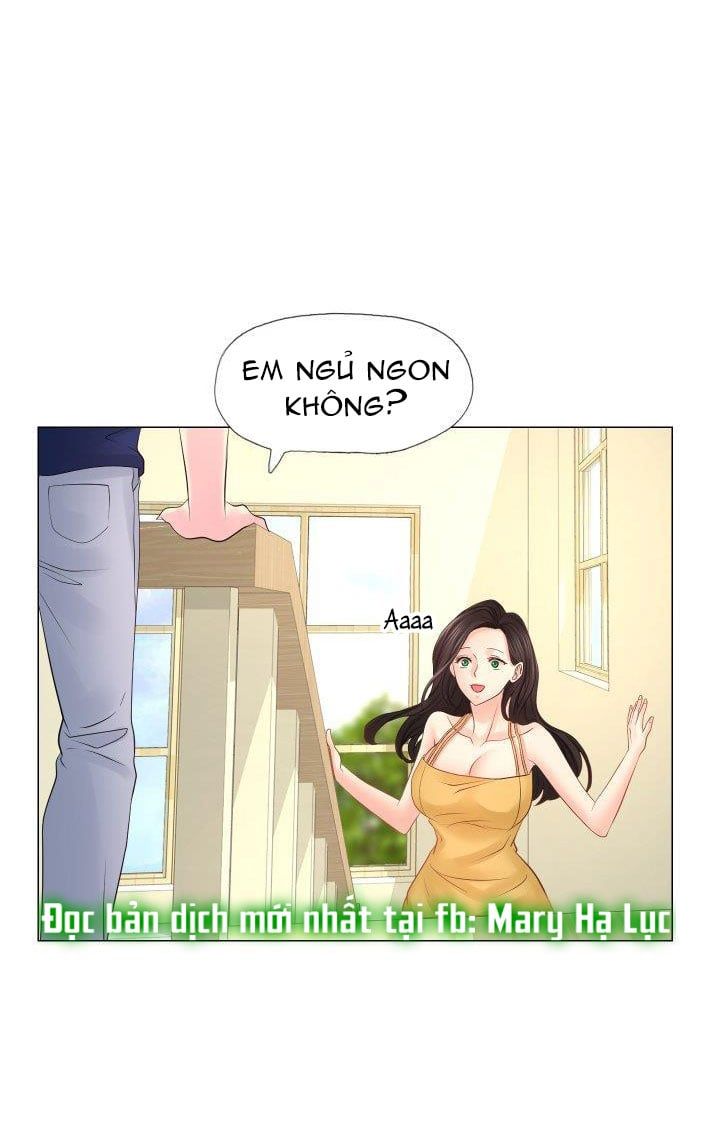 đọc truyện Threesome Chương 24.3 ảnh 22 tại Thiên Thai Truyện