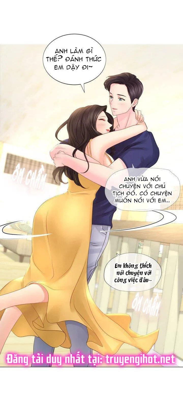 đọc truyện Threesome Chương 24.3 ảnh 23 tại Thiên Thai Truyện