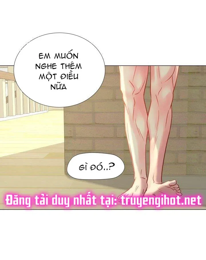 đọc truyện Threesome Chương 24.3 ảnh 26 tại Thiên Thai Truyện
