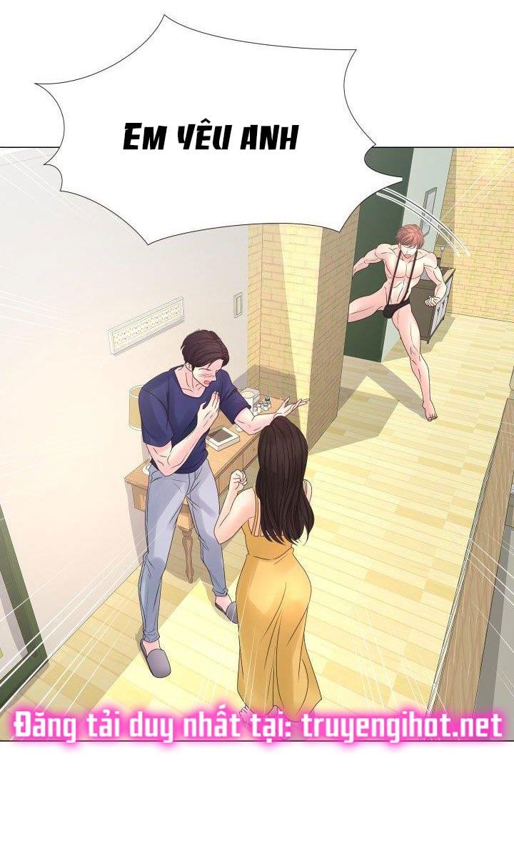 đọc truyện Threesome Chương 24.3 ảnh 29 tại Thiên Thai Truyện
