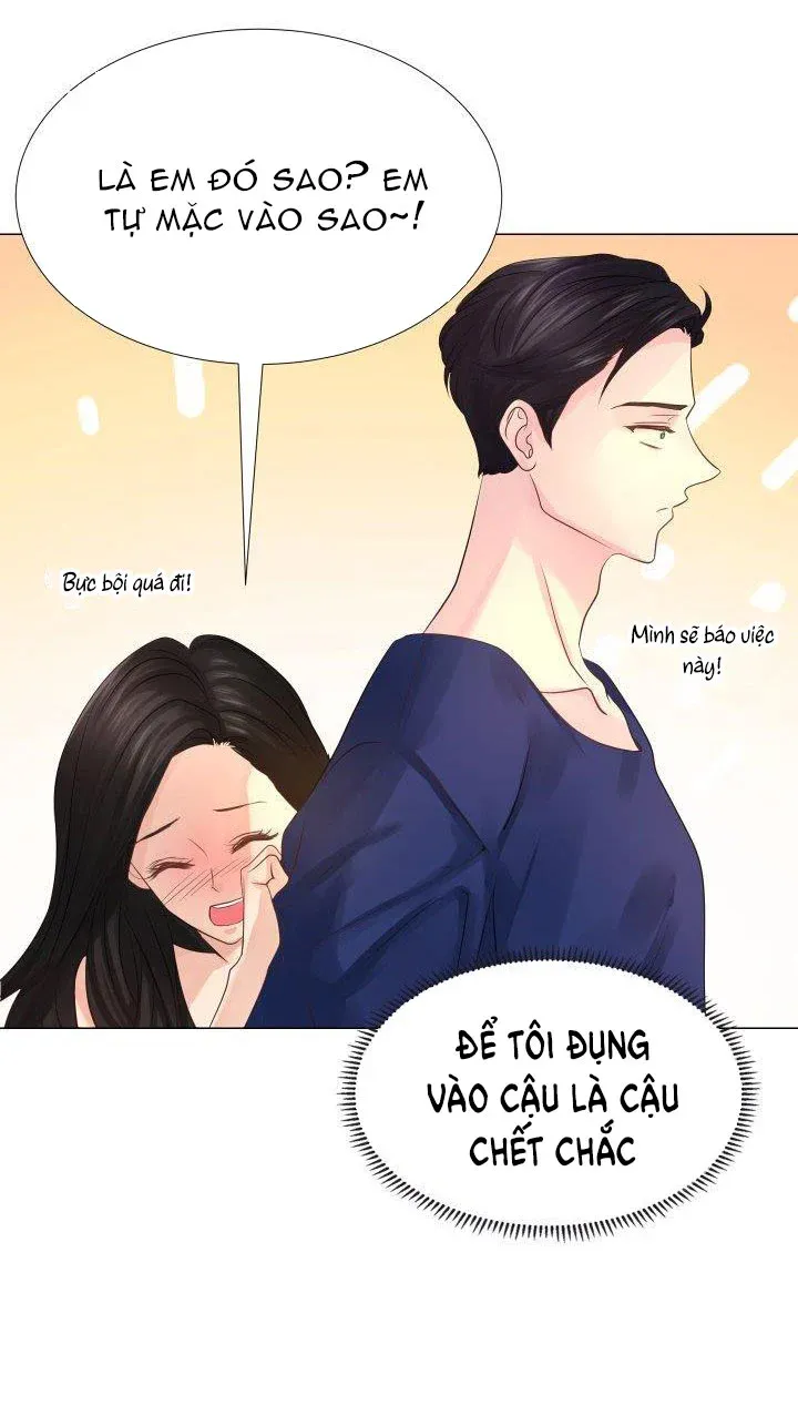 đọc truyện Threesome Chương 24.3 ảnh 33 tại Thiên Thai Truyện