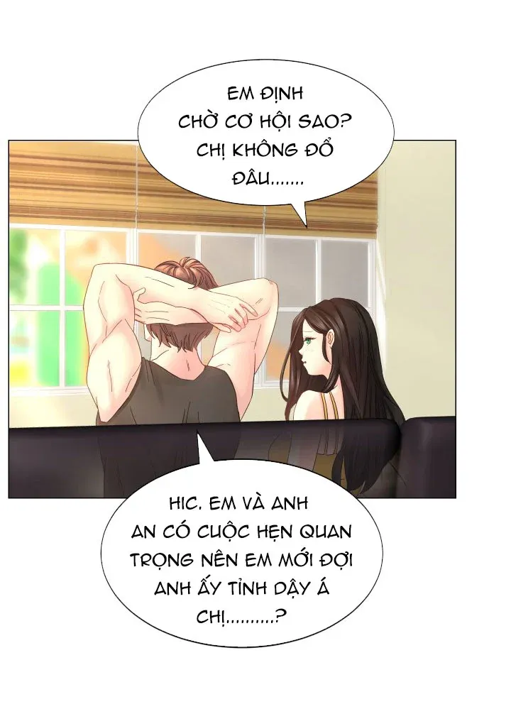 đọc truyện Threesome Chương 25.1 ảnh 20 tại Thiên Thai Truyện