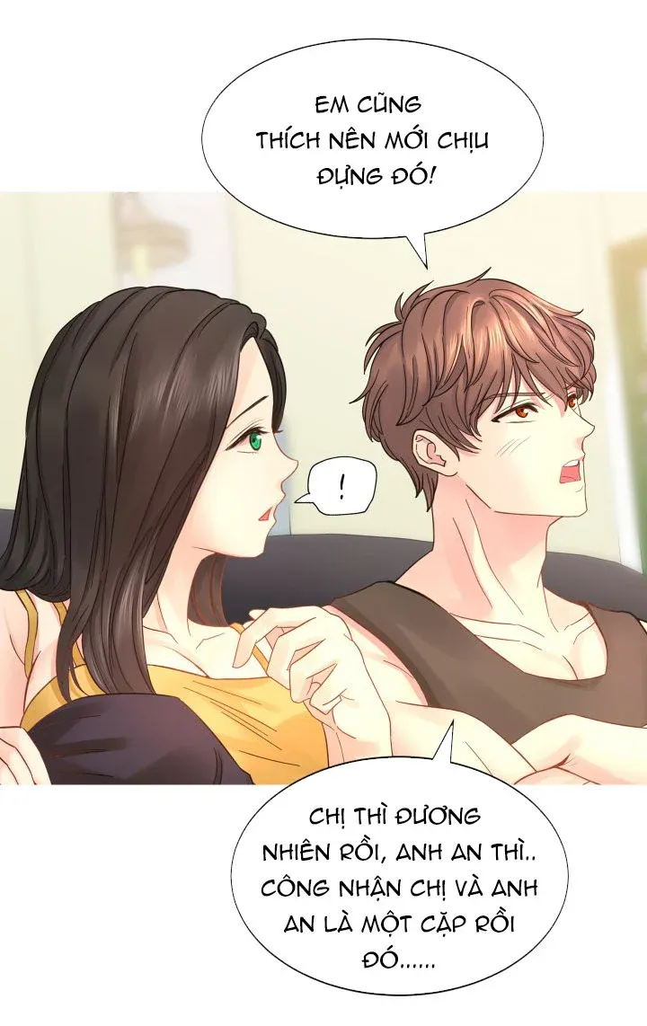 đọc truyện Threesome Chương 25.1 ảnh 23 tại Thiên Thai Truyện