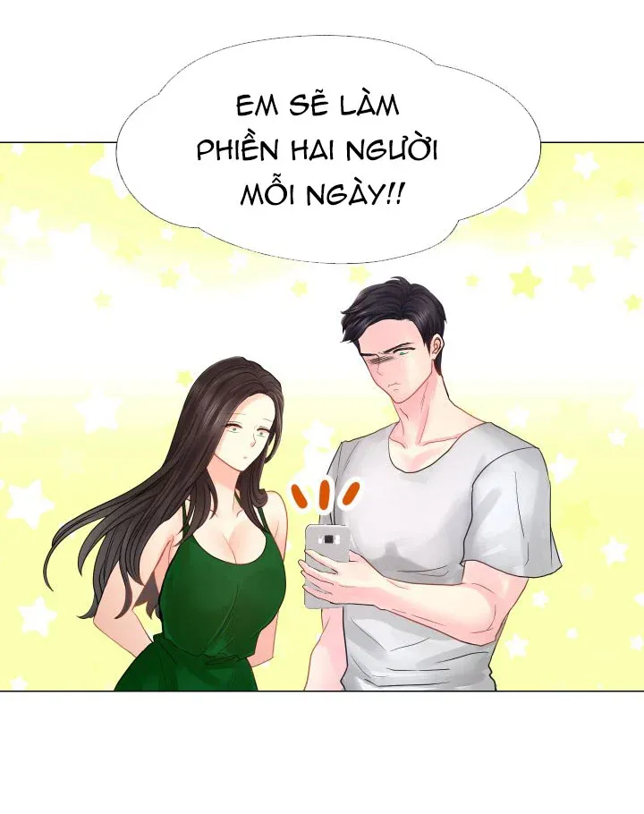 đọc truyện Threesome Chương 25.2 ảnh 11 tại Thiên Thai Truyện