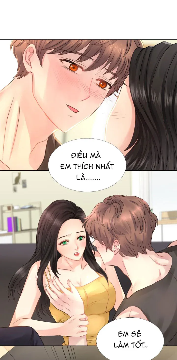 đọc truyện Threesome Chương 25.2 ảnh 17 tại Thiên Thai Truyện