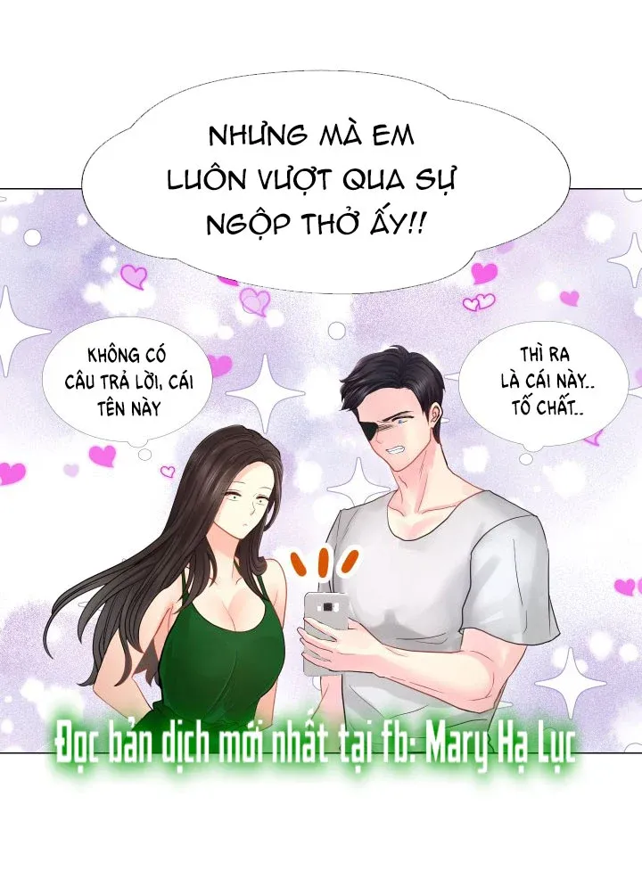 đọc truyện Threesome Chương 25.2 ảnh 20 tại Thiên Thai Truyện