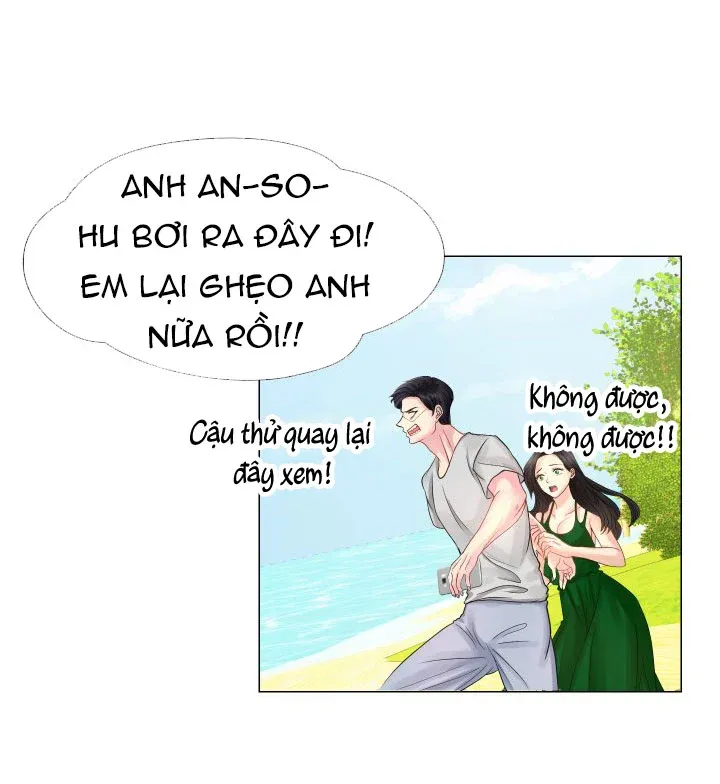 đọc truyện Threesome Chương 25.2 ảnh 23 tại Thiên Thai Truyện