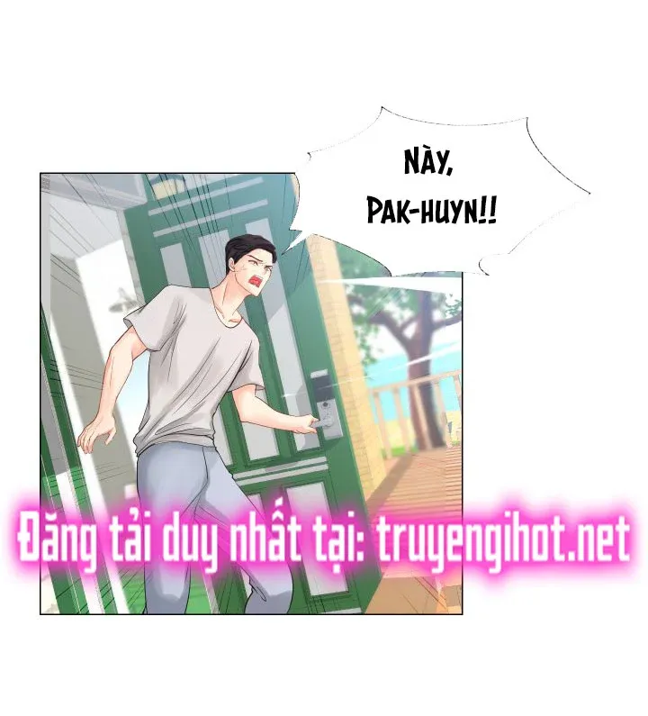 đọc truyện Threesome Chương 25.2 ảnh 5 tại Thiên Thai Truyện