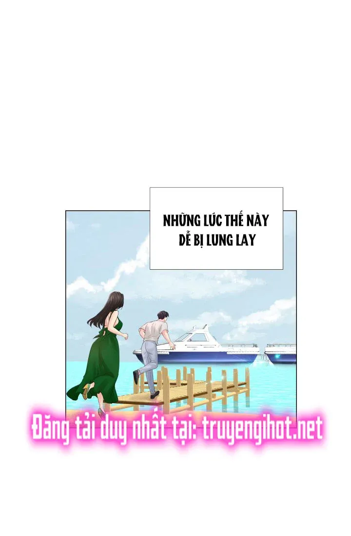 đọc truyện Threesome Chương 25.2 ảnh 8 tại Thiên Thai Truyện