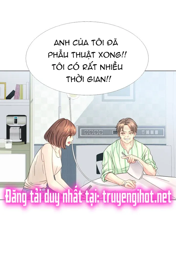 đọc truyện Threesome Chương 25.2 ảnh 10 tại Thiên Thai Truyện